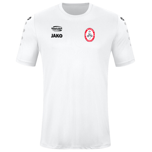 Trikot Team kurzarm 