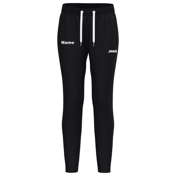 womanJogginghose One Cotton Damen 