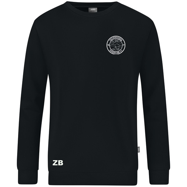 Sweat Organic 