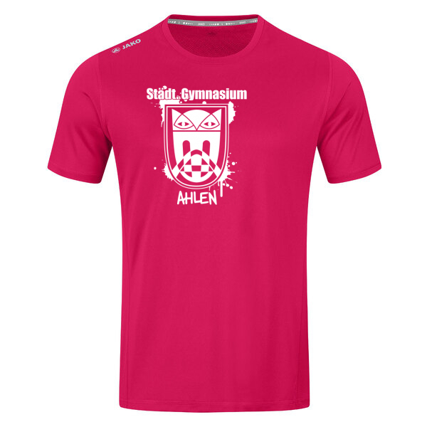 KinderT-Shirt Run 2.0 