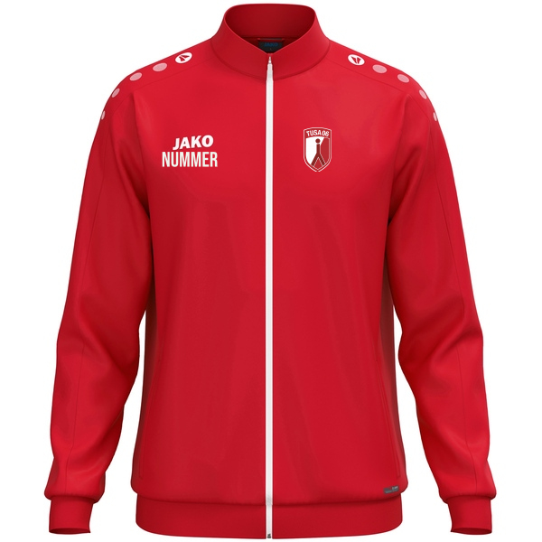 Polyesterjacke One 