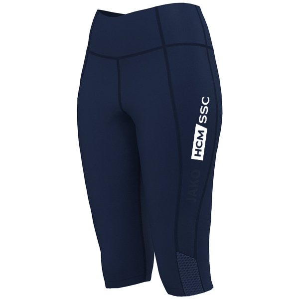 womanCapri Tight Power Damen 