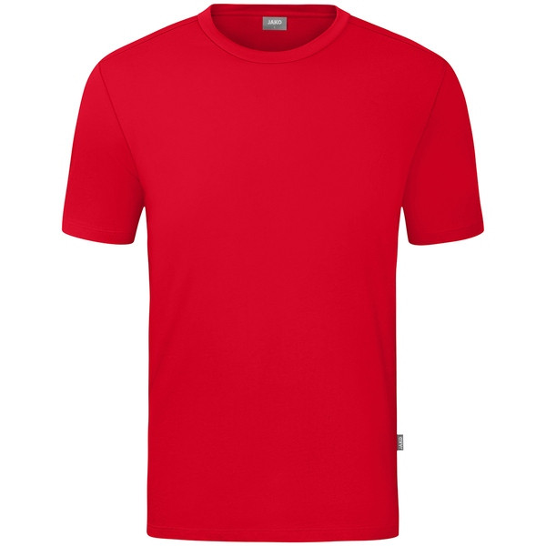 T-Shirt Organic Stretch 