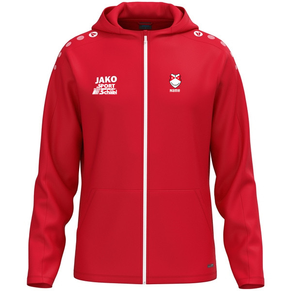 KinderKapuzenjacke One 