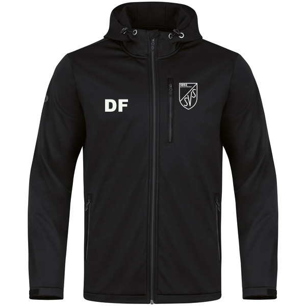 KinderSoftshelljacke Premium 