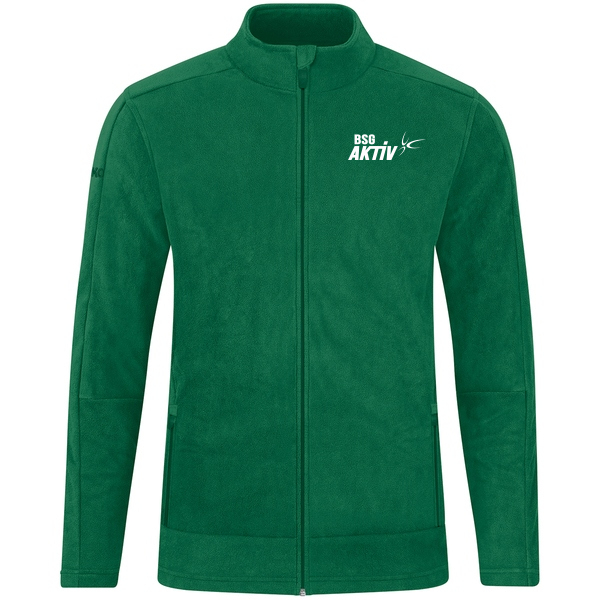 KinderFleecejacke 