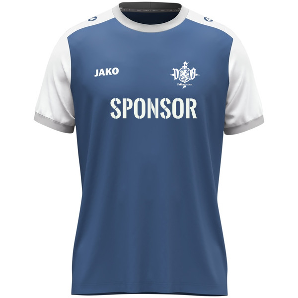 Trikot Dynamic kurzarm 