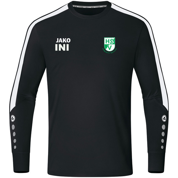 Torwart-Trikot Power 