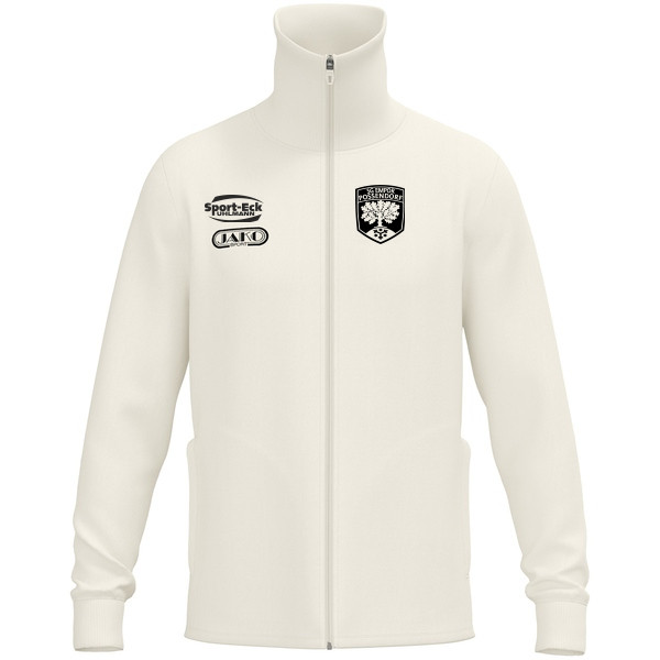 Tracksuit Jacke Wardrobe 