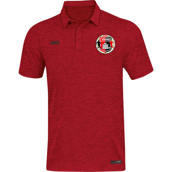 Polo Premium Basics 