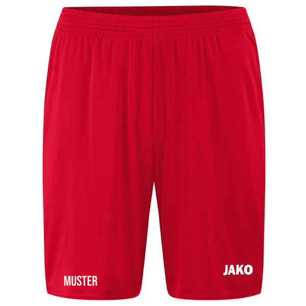 Sporthose Manchester 2.0 ohne Innenslip 