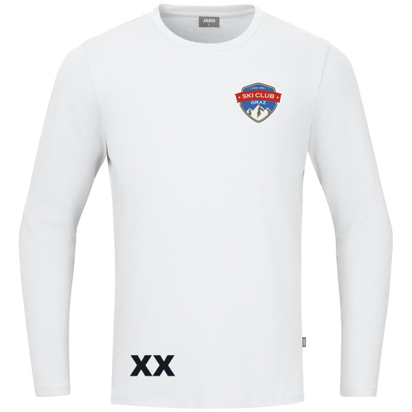 Longsleeve Organic 
