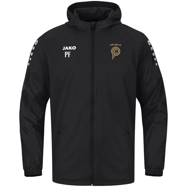 Veste de pluie Team 2.0 
