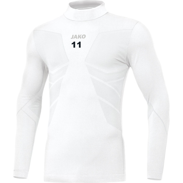 Turtleneck Comfort 2.0 