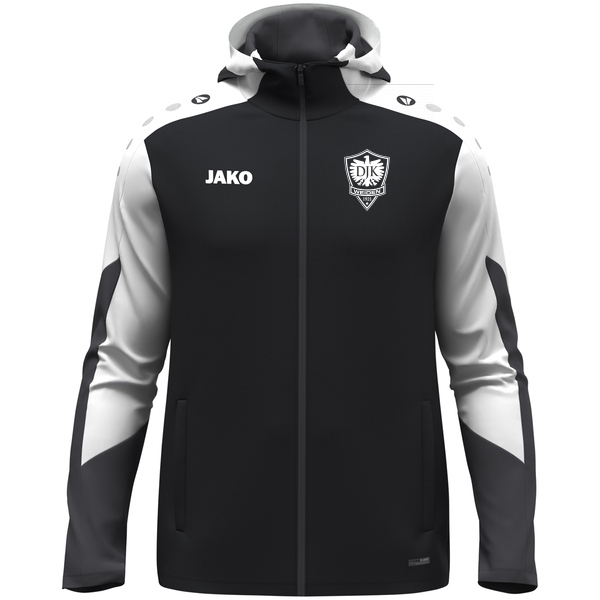 Kapuzenjacke Dynamic 