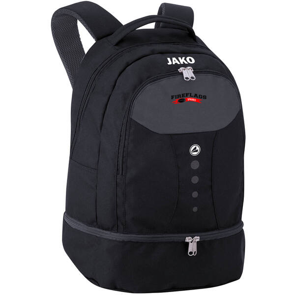 Rucksack TLS 