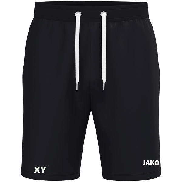 Joggingshort One Cotton 