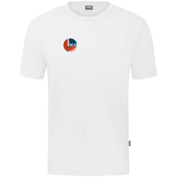 T-Shirt Organic Stretch 