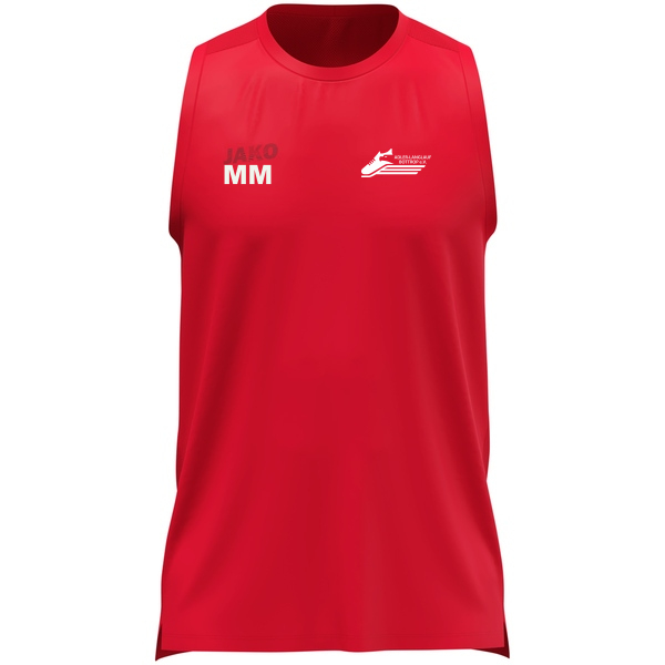 Tanktop Light Flow 