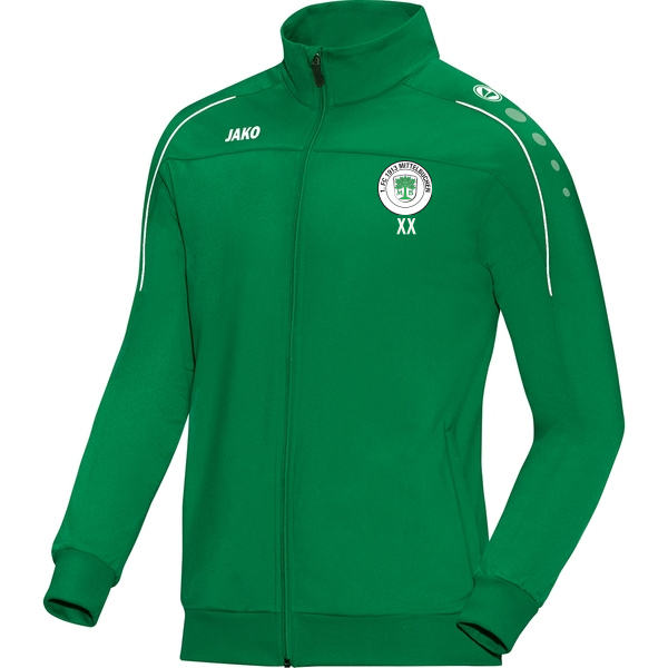 Polyesterjacke Classico 