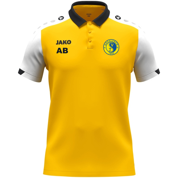 Polo Dynamic 