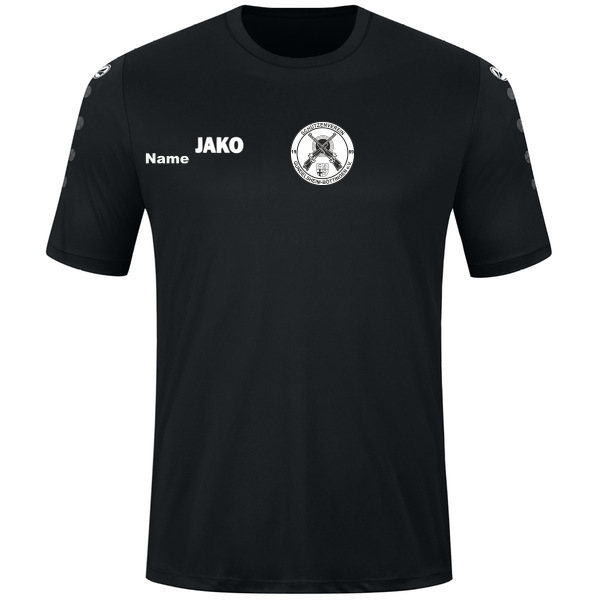 Trikot Team kurzarm 