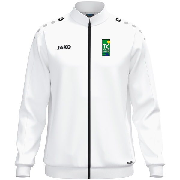 Polyesterjacke One 