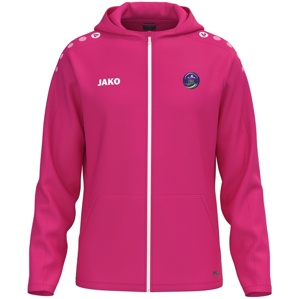 KinderKapuzenjacke One 