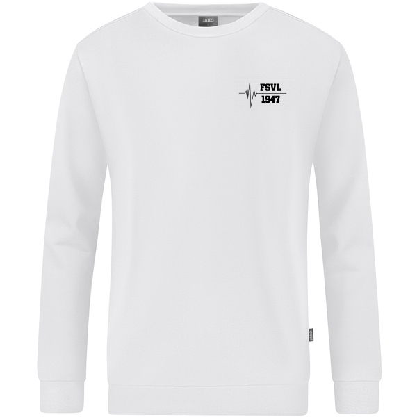Sweat Organic 