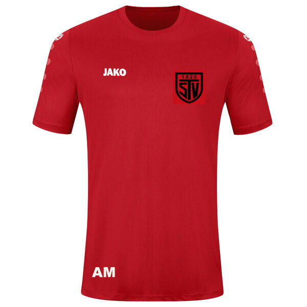 Trikot Team kurzarm 