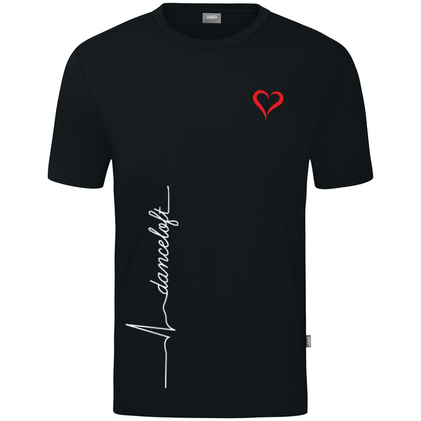 T-Shirt Organic Stretch 