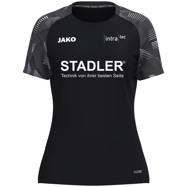 womanT-Shirt Sonic Damen 