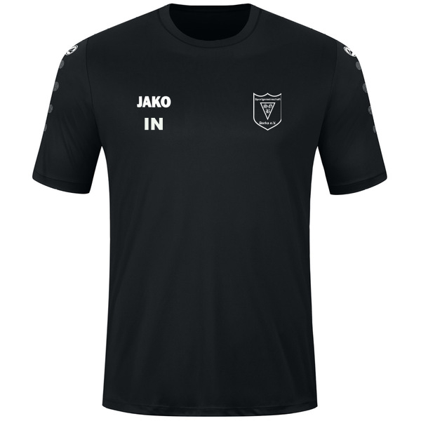 Trikot Team kurzarm 