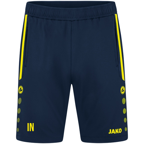 Trainingsshort Allround 