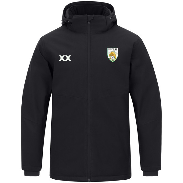 Winterjacke Function 