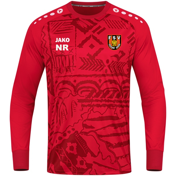 TW-Trikot Tropicana 