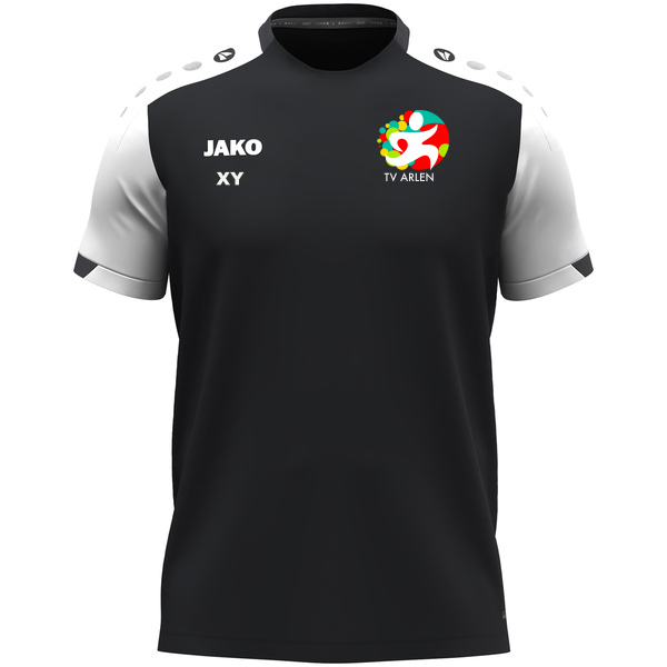 T-Shirt Dynamic 