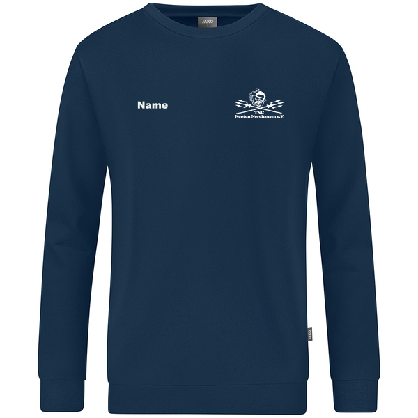 Sweat Organic 