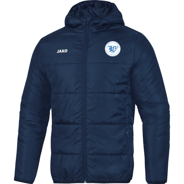 Steppjacke Basic 