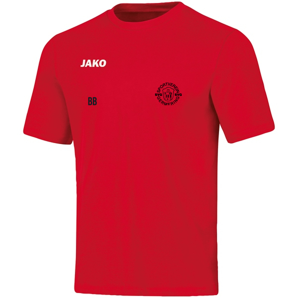 KinderT-Shirt Base 