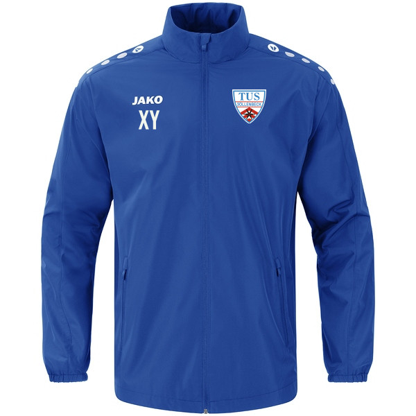 Allwetterjacke One 