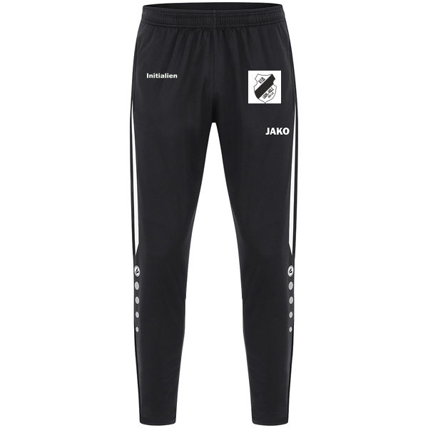 KinderPolyesterhose Power 