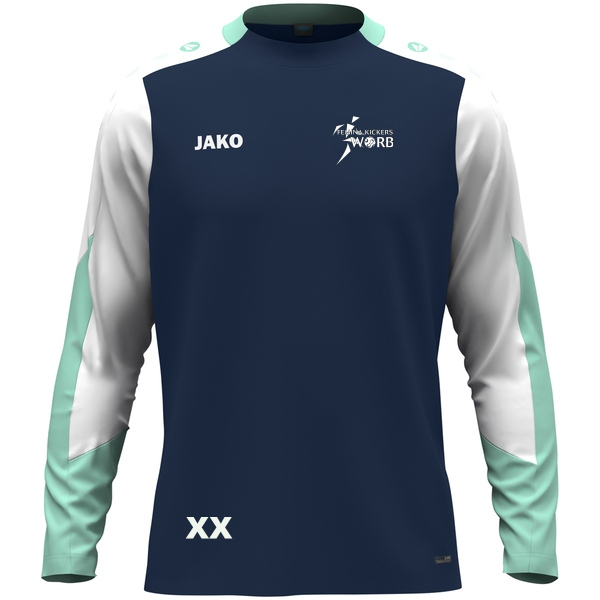 Longsleeve Dynamic 