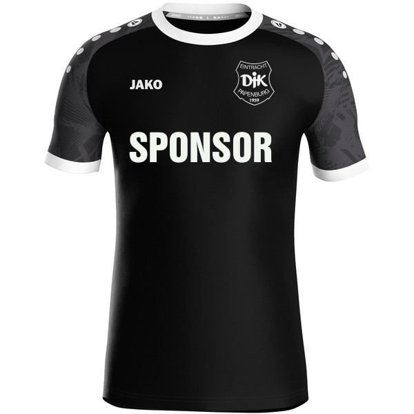 Trikot Iconic kurzarm 