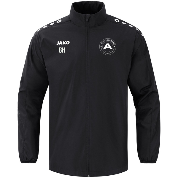 Allwetterjacke Light One 