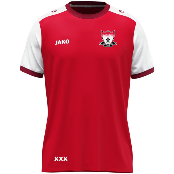 Trikot Dynamic kurzarm 