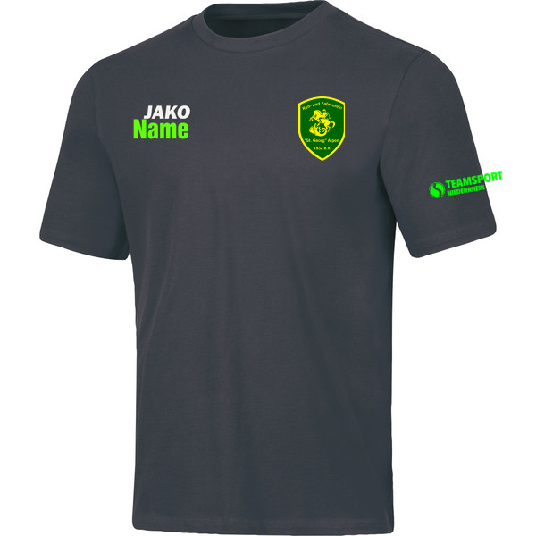 KinderT-Shirt Base 