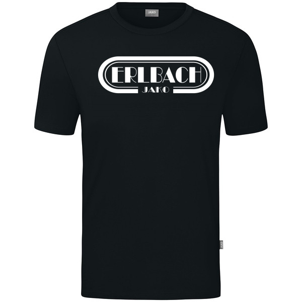 T-Shirt Organic Stretch 