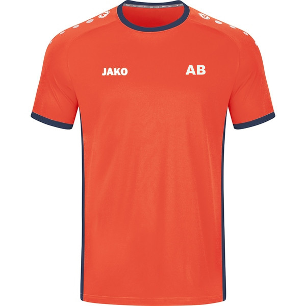 Shirt Primera korte mouw 