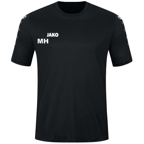 Trikot Team kurzarm 
